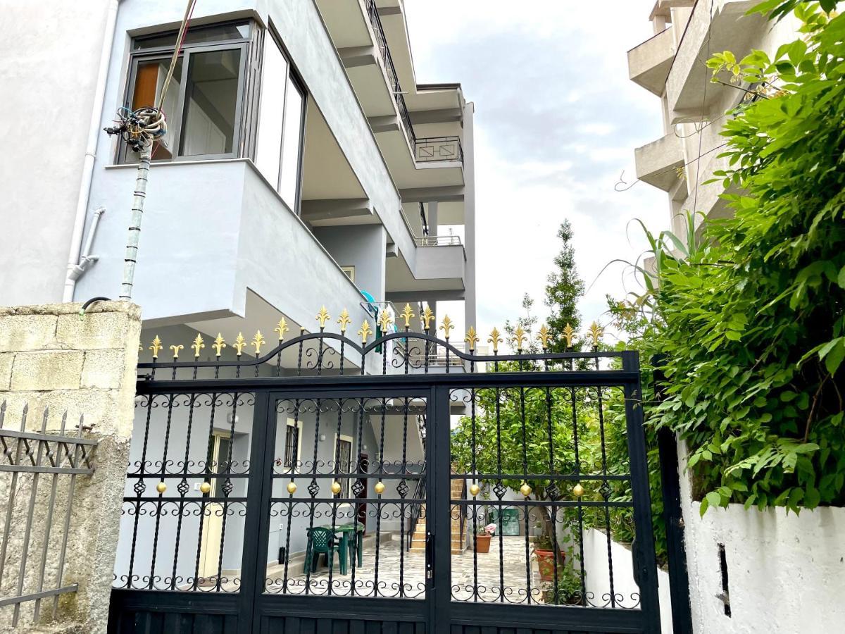 Lumturi Resident Durrës Exterior foto