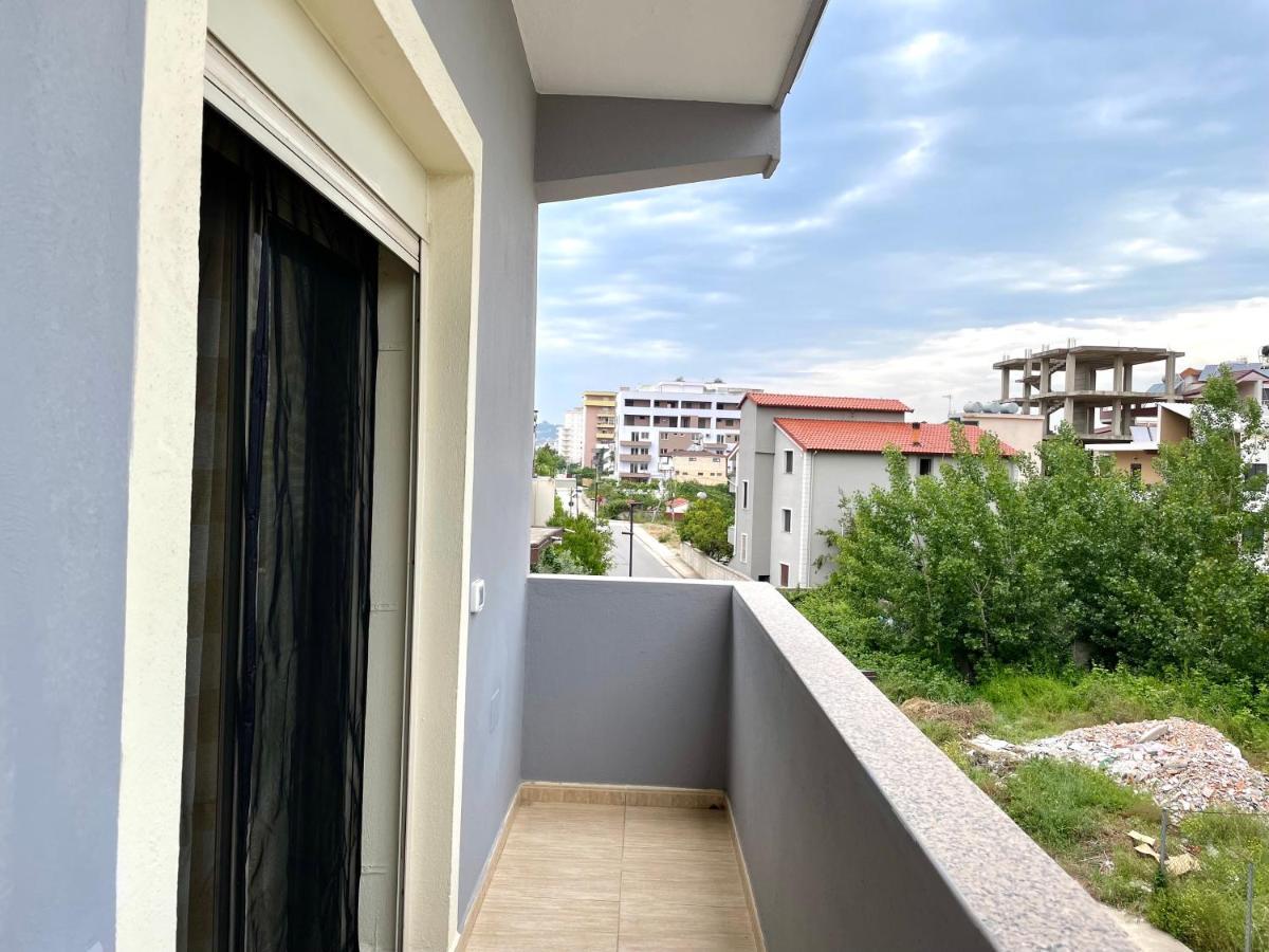 Lumturi Resident Durrës Exterior foto