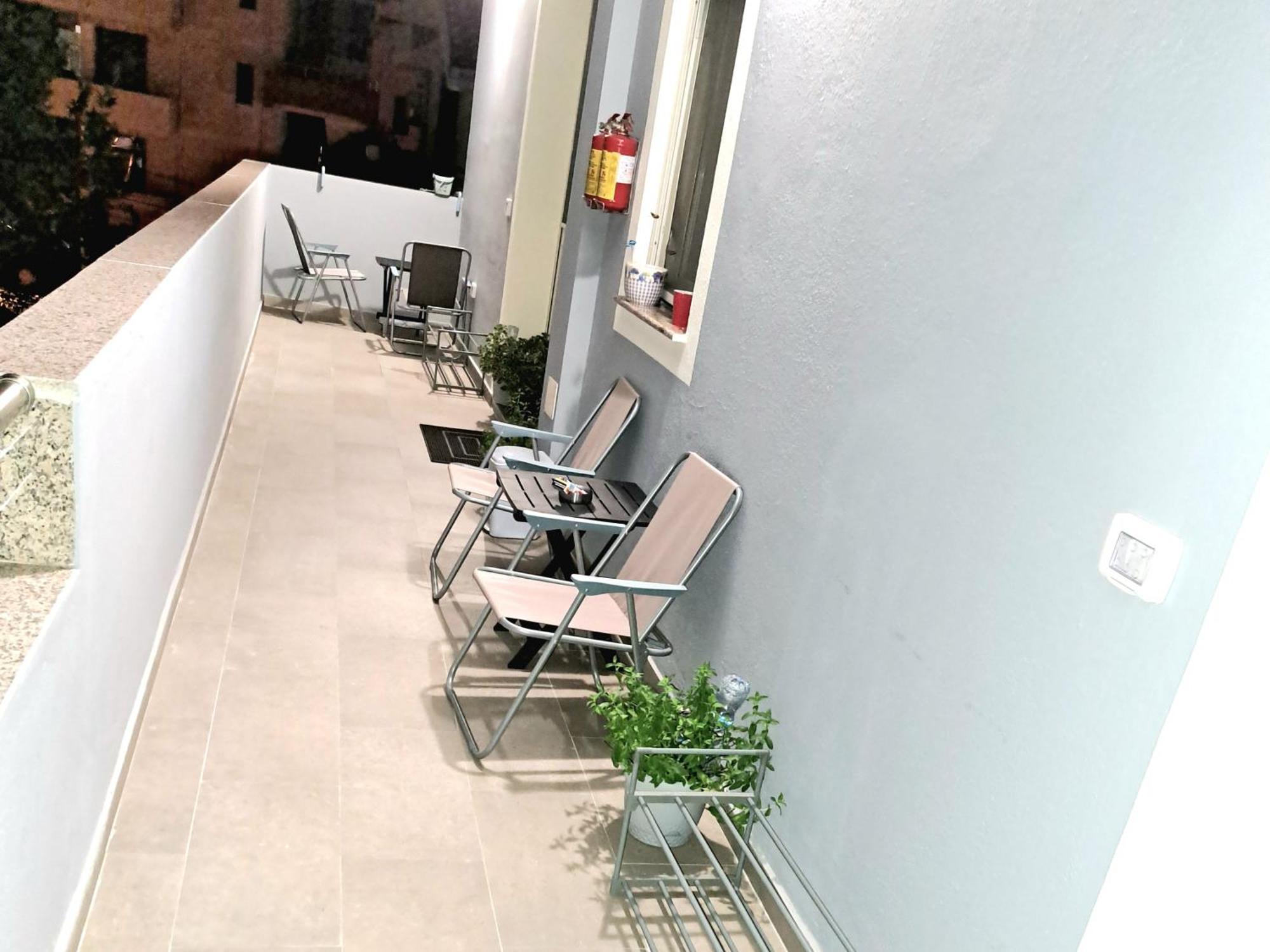 Lumturi Resident Durrës Exterior foto